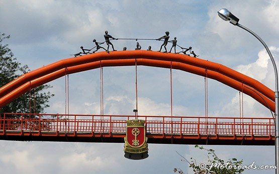 Bridge, Haskovo