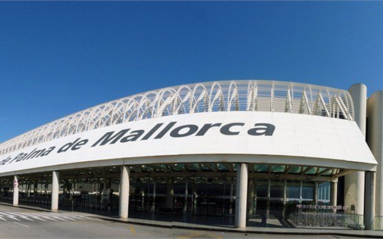 Mallorca Airport