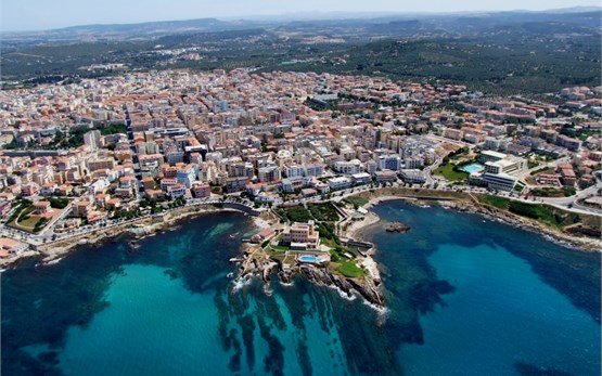 Sardinia - Alghero