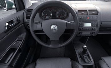 2008 Volkswagen Polo 1.2 Petrol