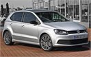 2014 Volkswagen Polo 1.2 TSI AUTO