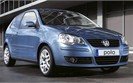 2008 Volkswagen Polo 1.2 Petrol