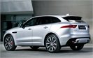 2016 Jaguar F-Pace 2.0 D