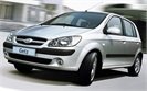 2008 Hyundai Getz 1.2