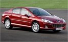 2008 Peugeot 407