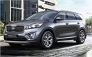 2017 KIA SORENTO 2.2 AUTO