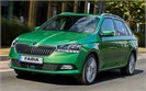 2022 SKODA FABIA SW AUTO