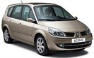 2008 Renault Grand Scenic