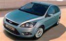 2017 Ford Focus Hatchback 1.4i